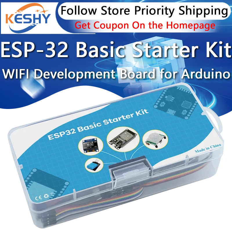 Lattepanda Sigma 32Gb - ESP32 ESP-32S için Temel Başlangıç Kiti