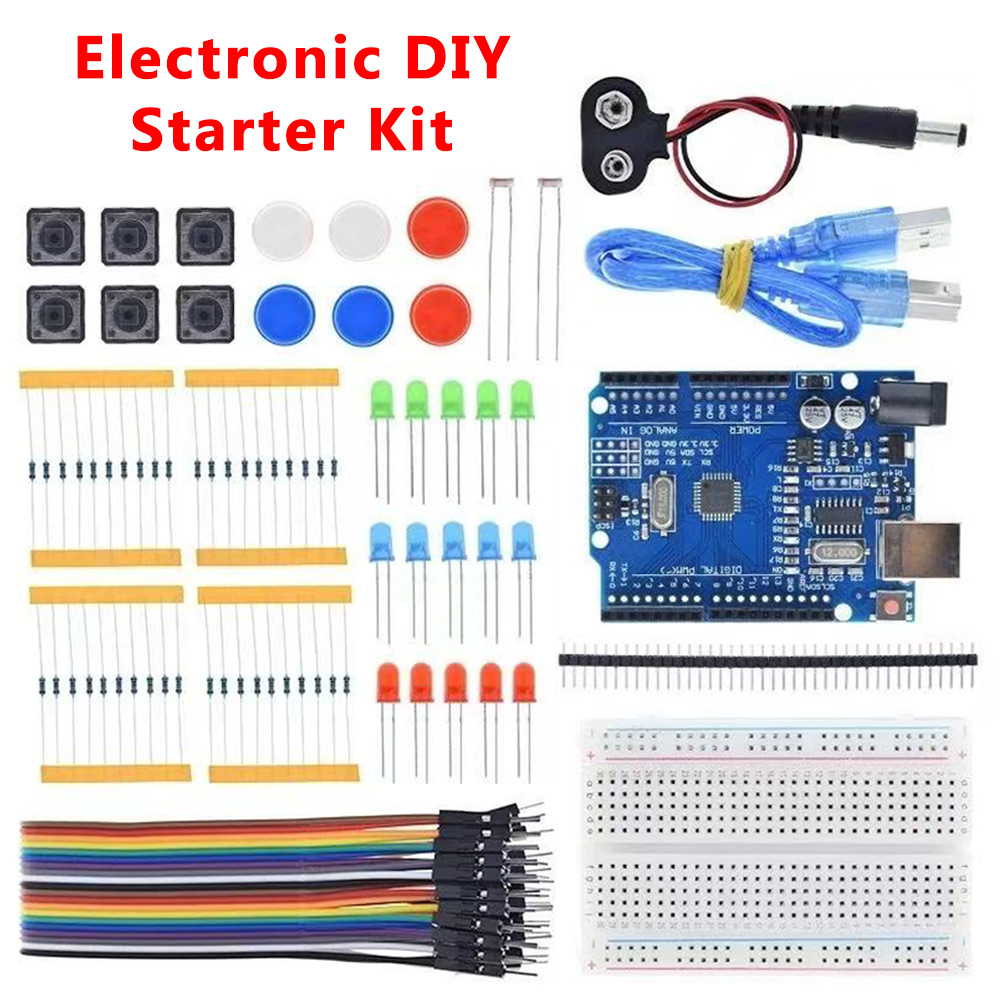 Lattepanda Sigma 32Gb - Arduino R3 kartı için Elektronik Başlangıç
