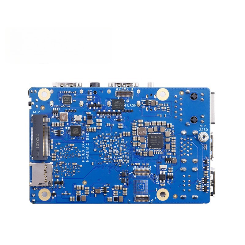 2025 Pi 5 Ultra 8GB 16GB Rk358 - Rk3588 Mini Pc Board incelemesi ve fiyatı