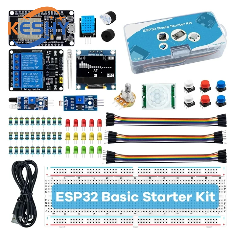 ESP32 ESP-32S için Temel Başla - Lattepanda Sigma 32Gb incelemesi ve fiyatı