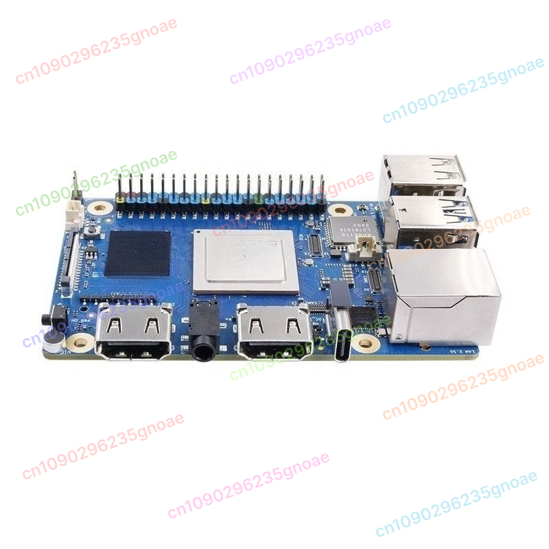 Pi 5 Ultra 8GB 16GB Rk3588 Ddr - Rk3588 Mini Pc Board incelemesi ve fiyatı