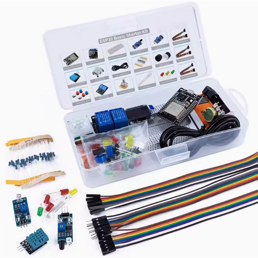 Projeler için Creator Kit, esp - Lattepanda Sigma 32Gb incelemesi ve fiyatı