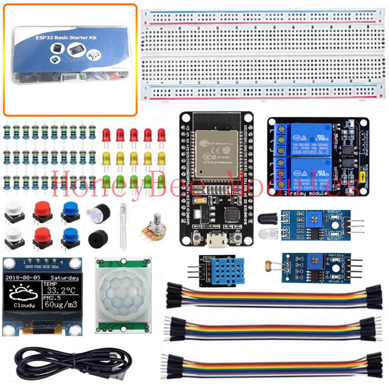 Projeler için Creator Kit, esp - Lattepanda Sigma 32Gb incelemesi ve fiyatı