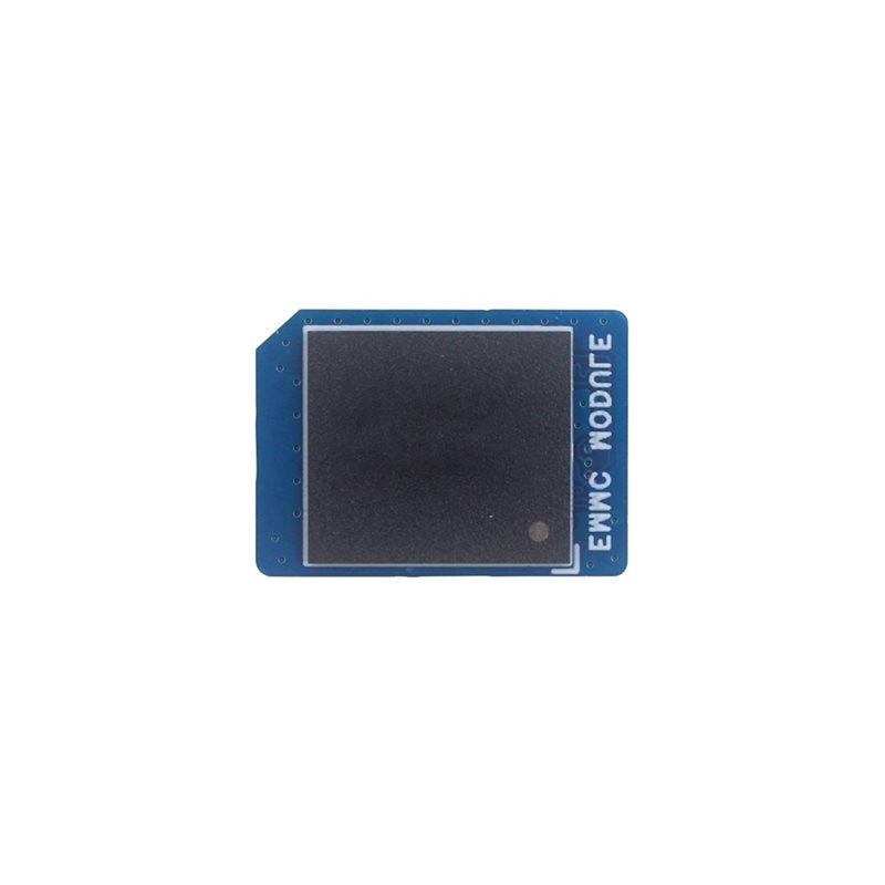 B29C-32GB EMMC Depolama Flash  - Orange Pi 5 Plus 32Gb incelemesi ve fiyatı