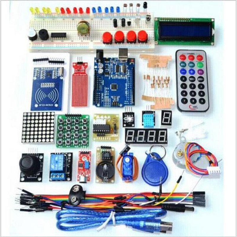 Yeni RFID başlangıç kiti Ardui - Lattepanda Sigma 32Gb incelemesi ve fiyatı