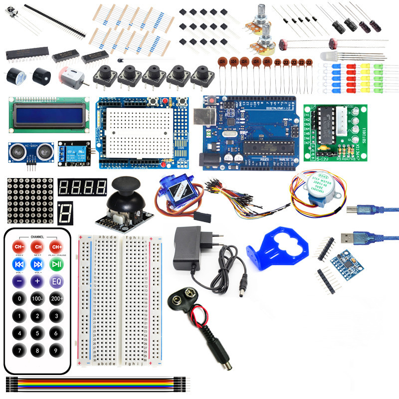 Elego UNO Project Arduino UNO  - Lattepanda Sigma 32Gb incelemesi ve fiyatı