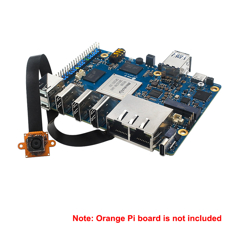 Orange Pi 5 Plus Ultra Max Pro - Orange Pi 5 Max Rk3588 incelemesi ve fiyatı