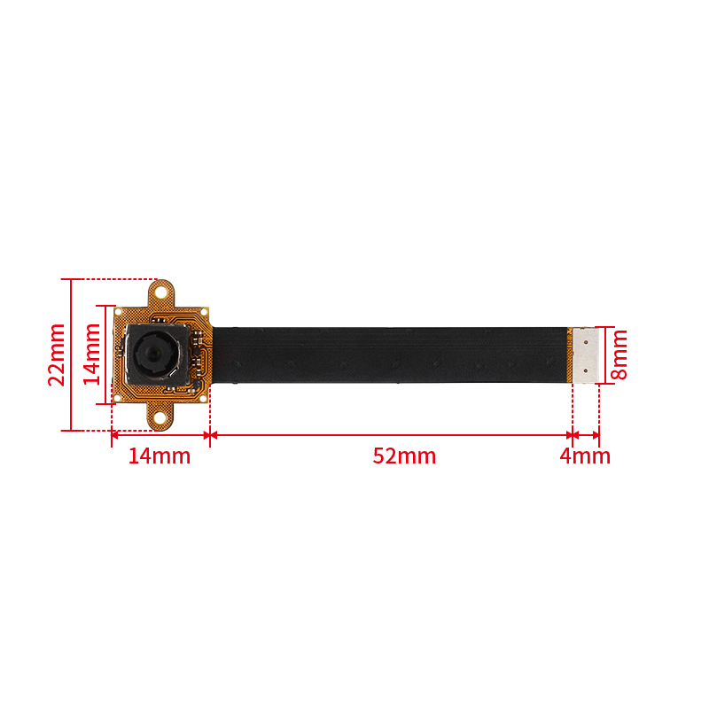 Orange Pi için 13MP OV13855 Ka - Orange Pi 5 Max Rk3588 incelemesi ve fiyatı