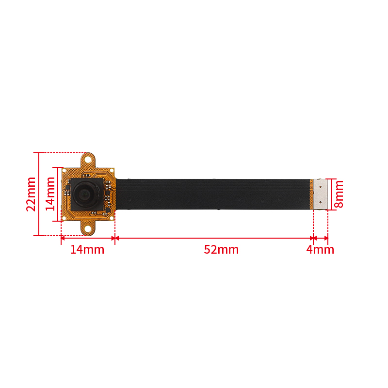 Orange Pi için 13MP OV13855 Ka - Orange Pi 5 Max Rk3588 incelemesi ve fiyatı
