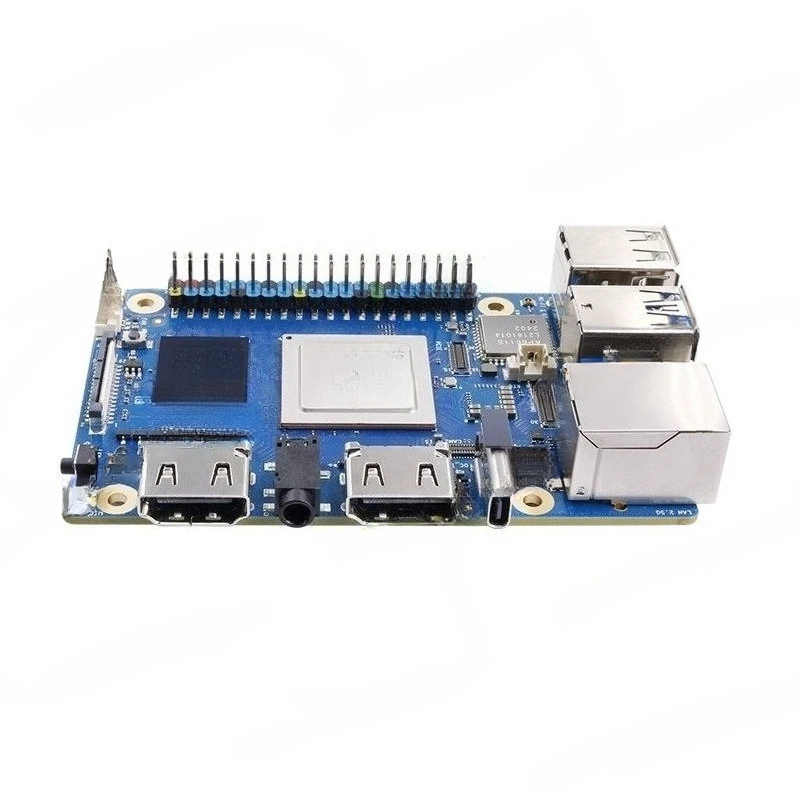2025 Pi 5 8GB 16GB Rk3588 Ddr5 - Rk3588 Mini Pc Board incelemesi ve fiyatı