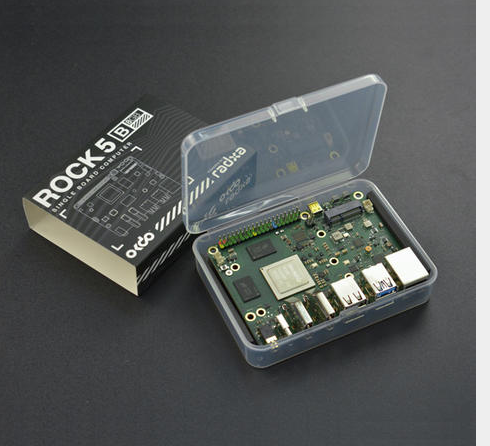 【Sıcak Fırsat】Radxa ROCK 5B Ge - Radxa Rock 5B 16Gb incelemesi ve fiyatı